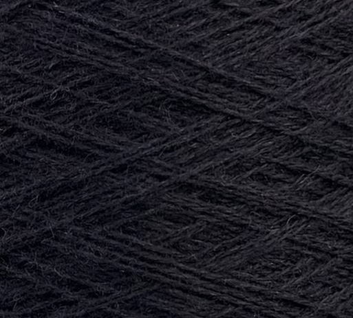 Cariaggi Art. PCKA000 - 100 % Kaschmir Nm 2/28 Navy Dunkelblau 20102